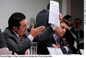 vital do rego - odair cunha